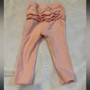 Baby leggings